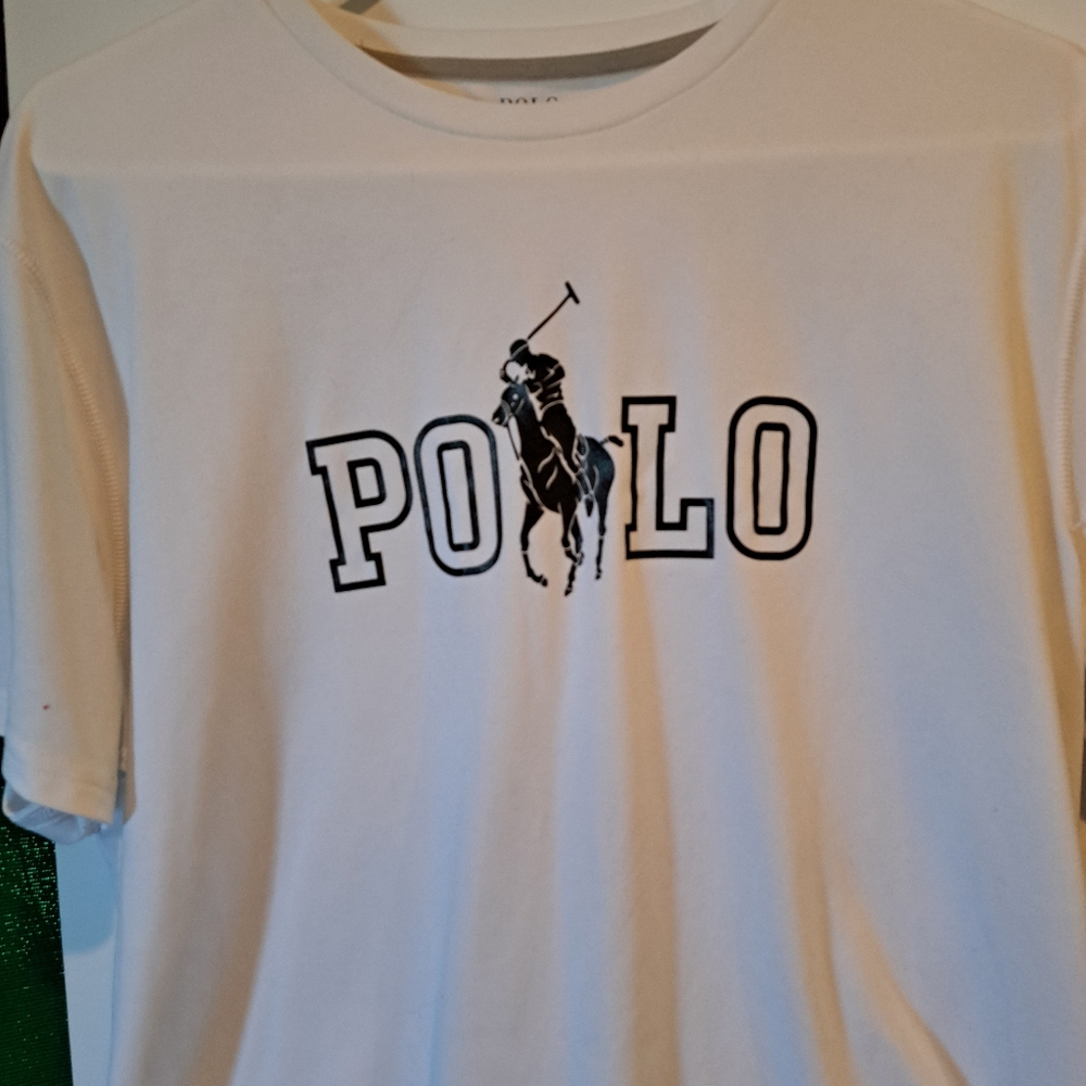 Polo shirt